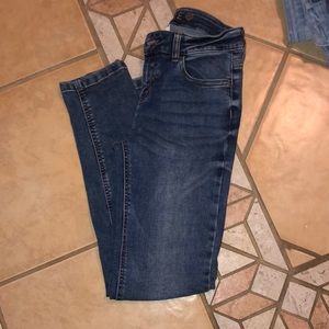 Girls Jeans